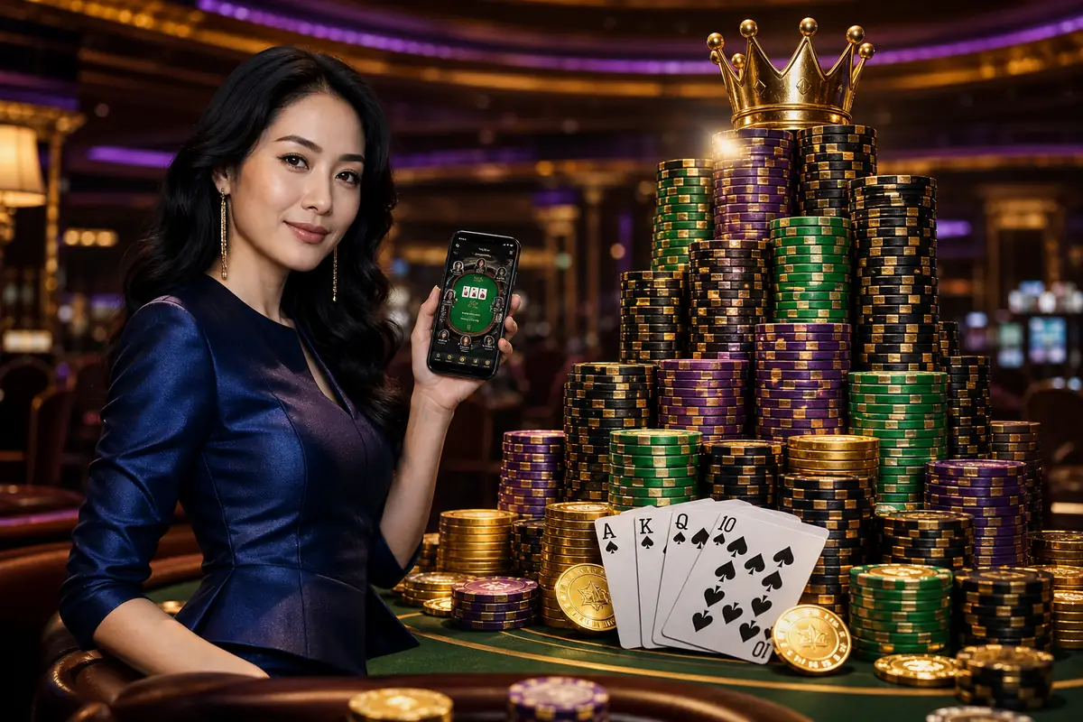 cricetx VIP ক্যাশব্যাক প্রোগ্রাম